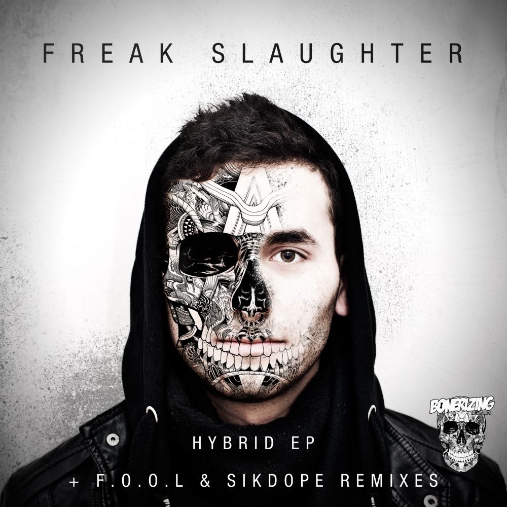 Picture of Freak Slaughter