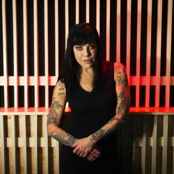 Picture of Bif Naked