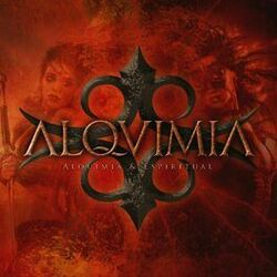 Picture of Alquimia