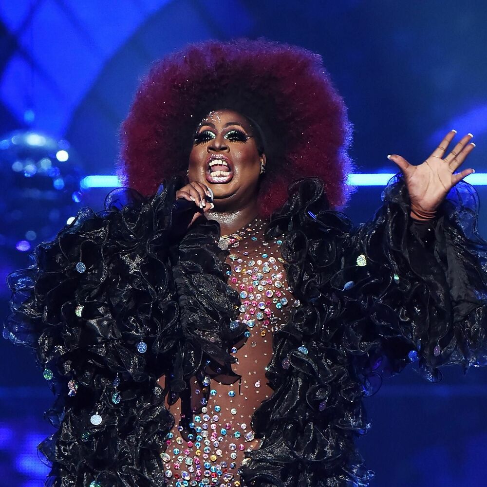 Picture of Latrice Royale