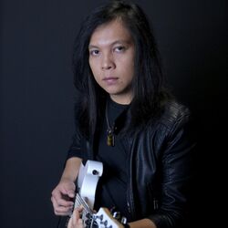 Picture of Jack Thammarat