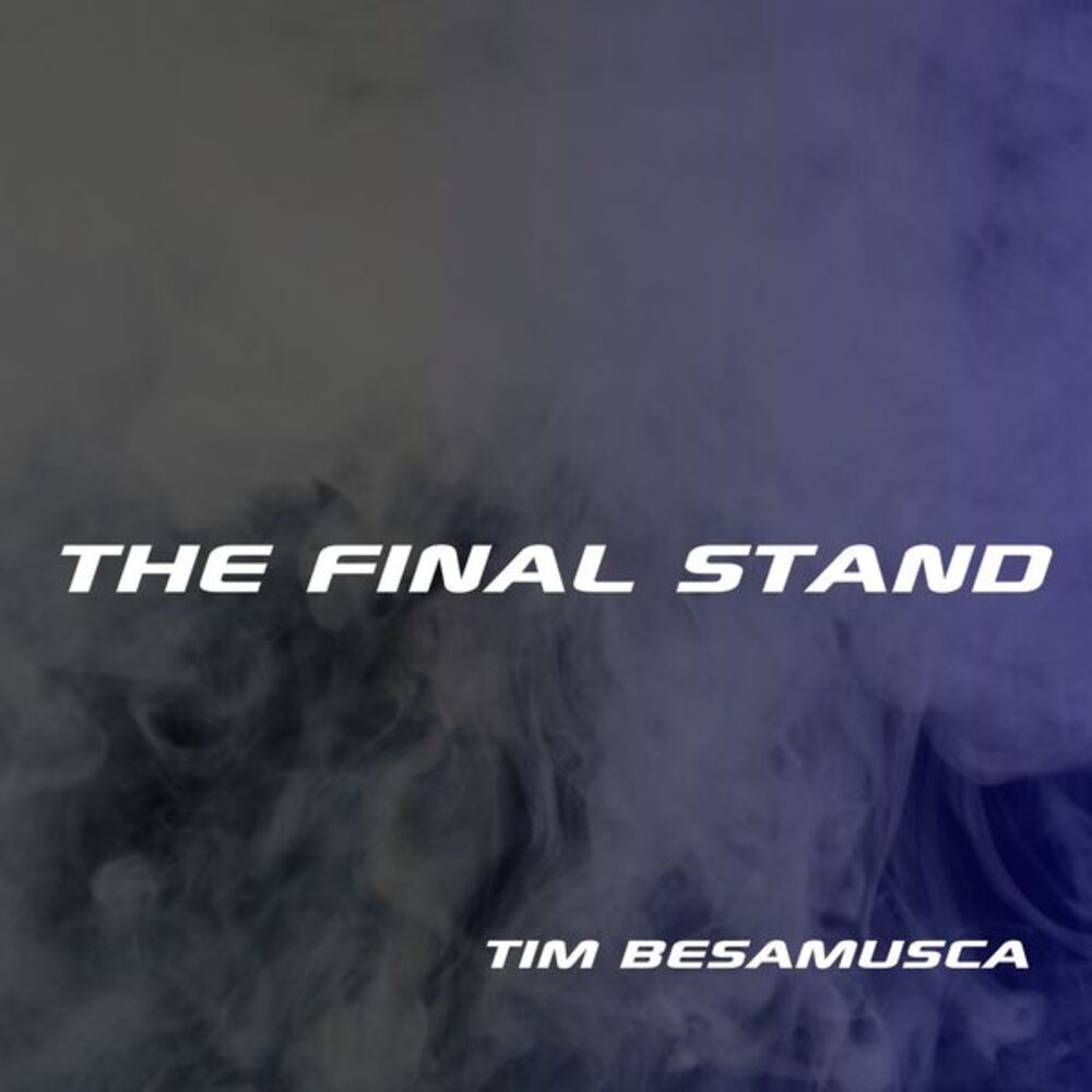Picture of Tim Besamusca