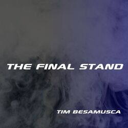 Picture of Tim Besamusca