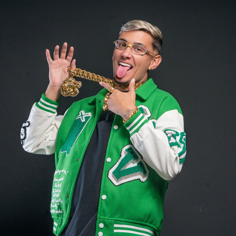 Picture of Mc Jacaré