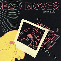 Picture of Bad Moves