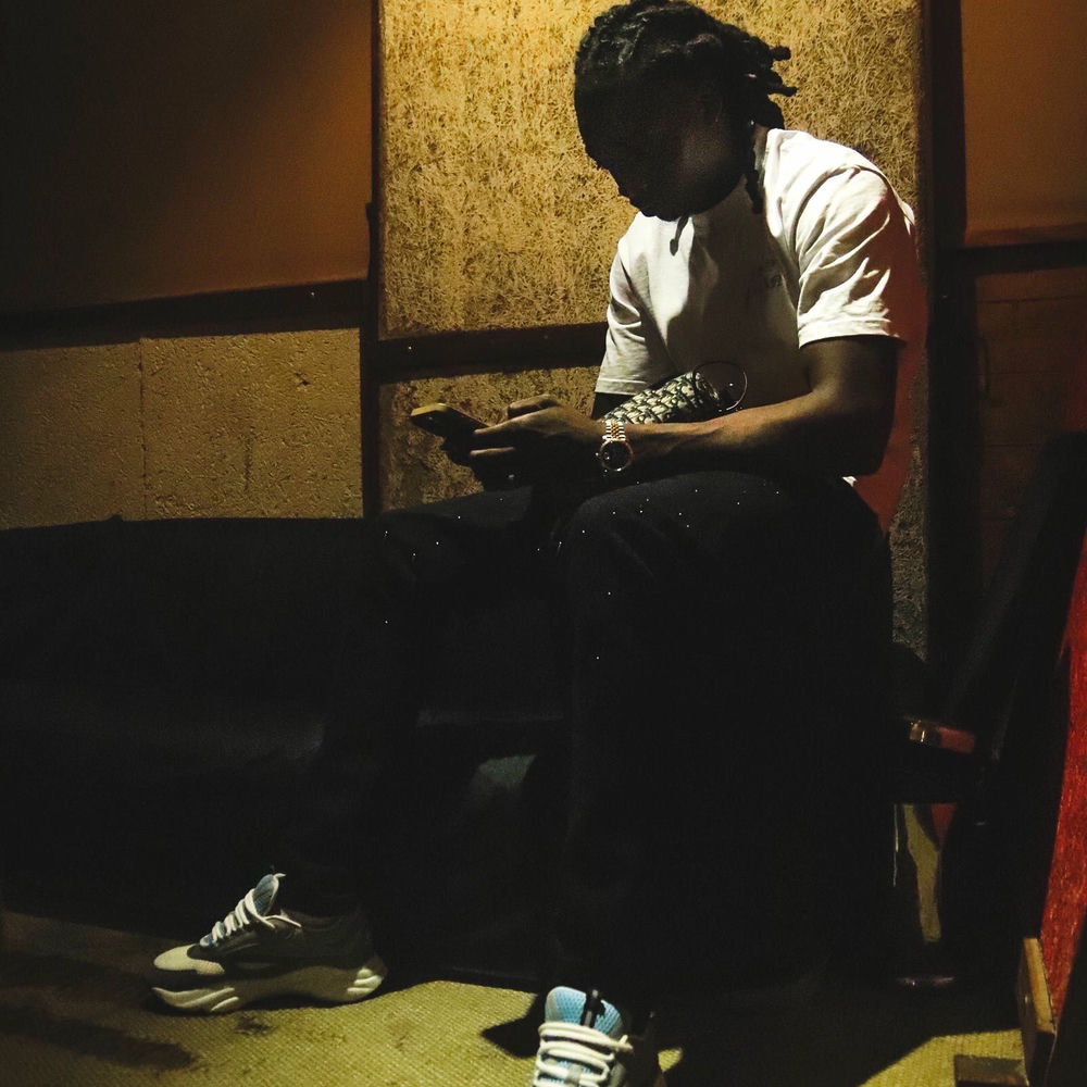 Photo de l'artiste La Rvfleuze