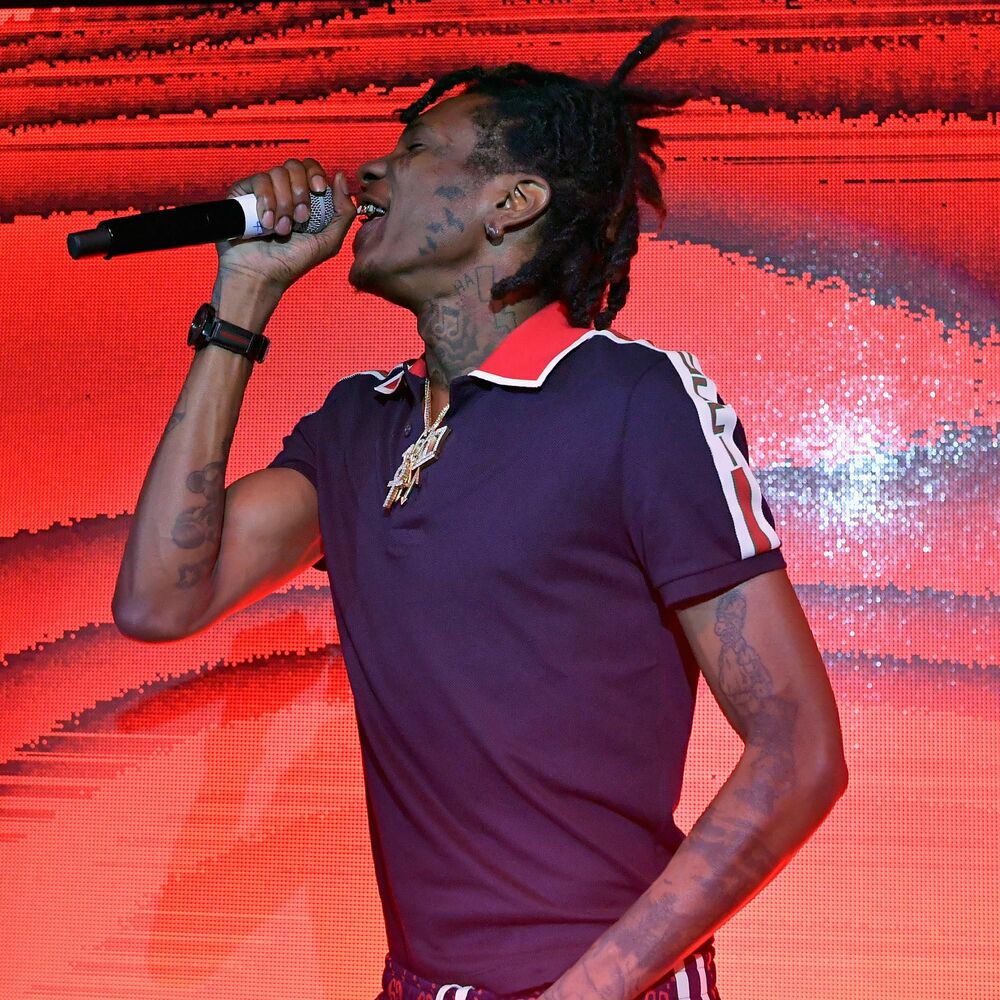 Picture of Lil Wop