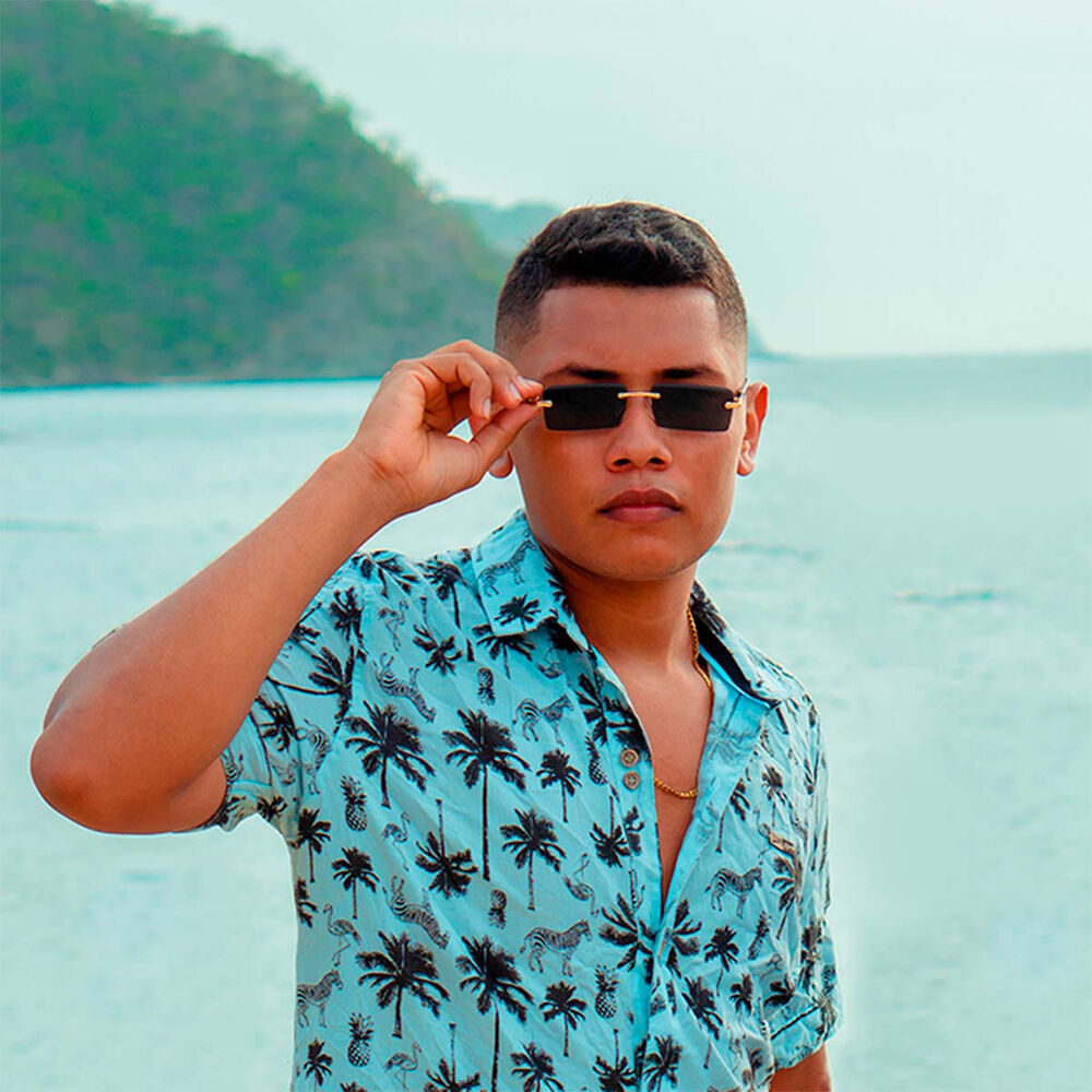 Picture of JnerOnTheBeat