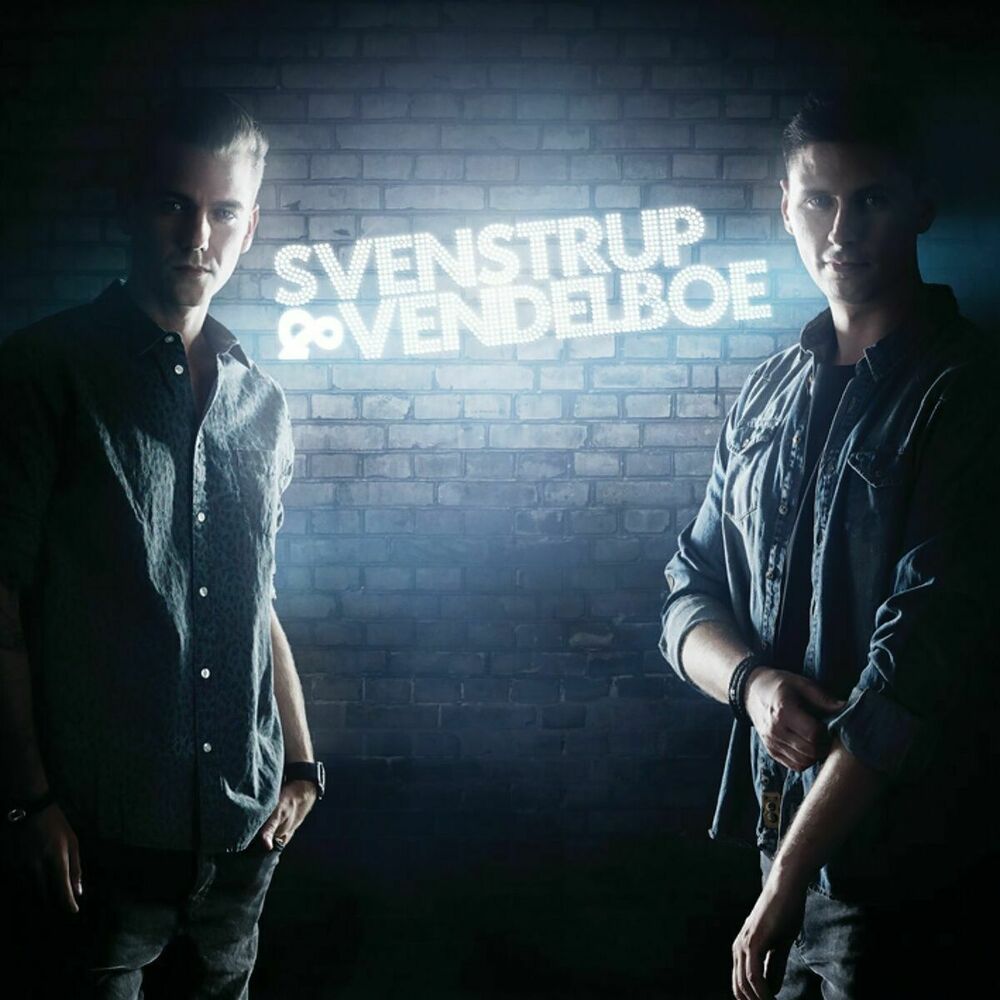 Picture of Svenstrup & Vendelboe