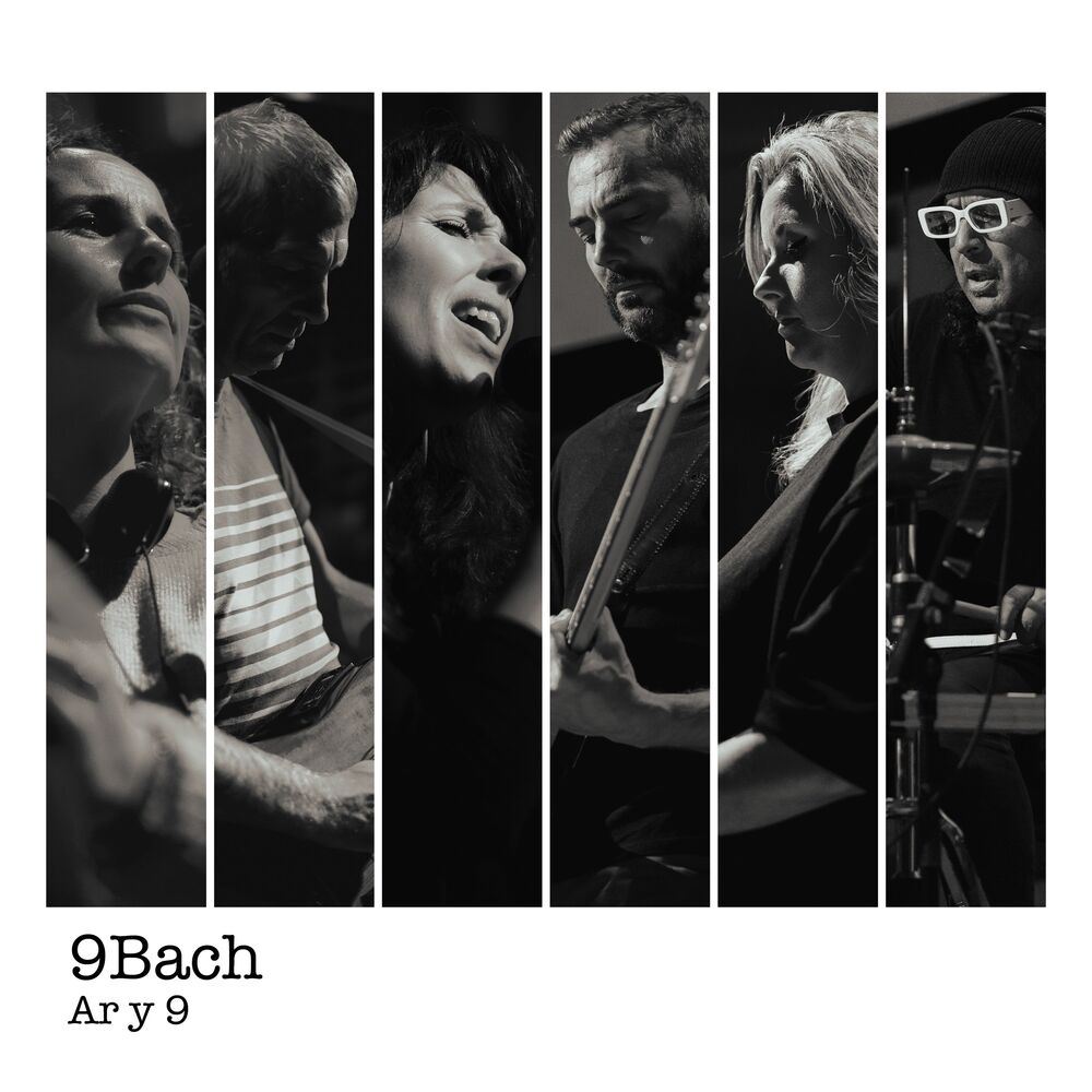 Picture of 9bach