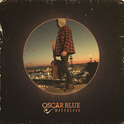 Picture of Oscar Blue