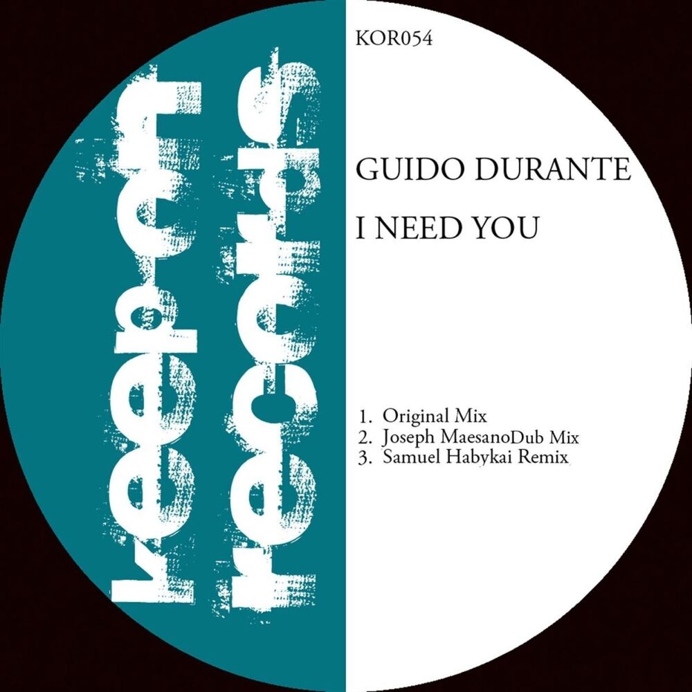 Picture of Guido Durante