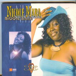 Picture of Nicole Mara