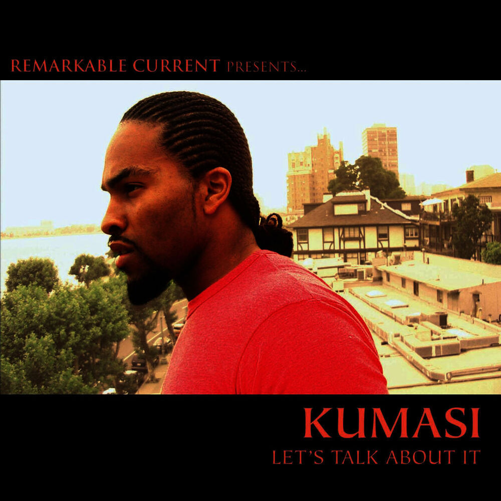 Picture of Kumasi