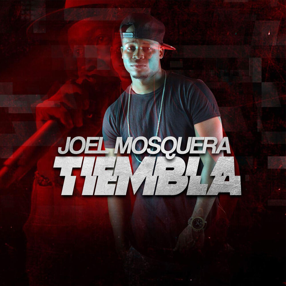 Picture of Joel Mosquera