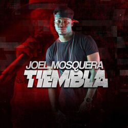 Picture of Joel Mosquera