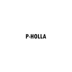 Picture of P-Holla