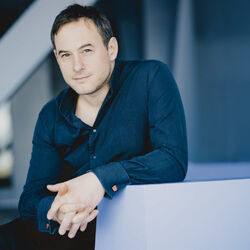 Picture of Jonathan Cohen