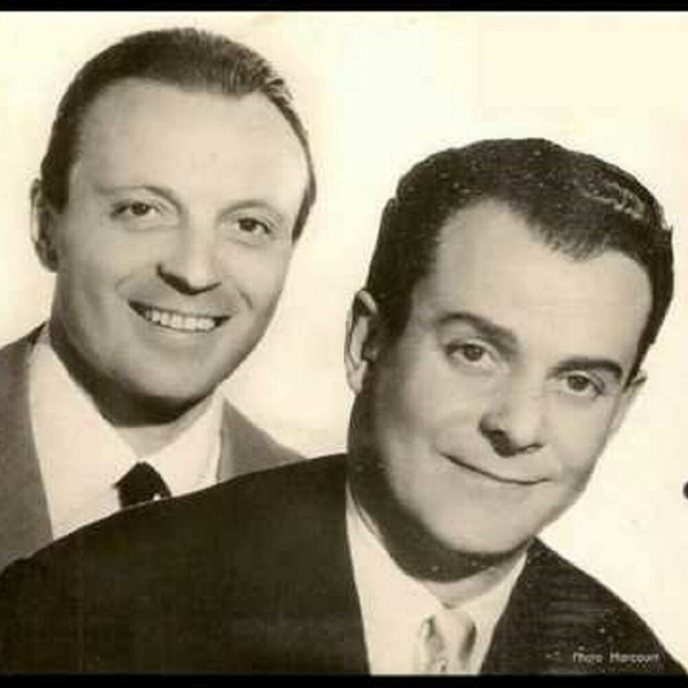 Picture of Patrice Et Mario