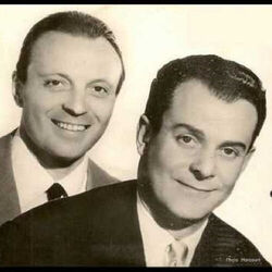Picture of Patrice Et Mario