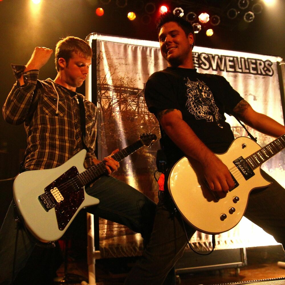 Picture of The Swellers