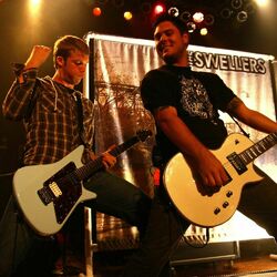 Picture of The Swellers