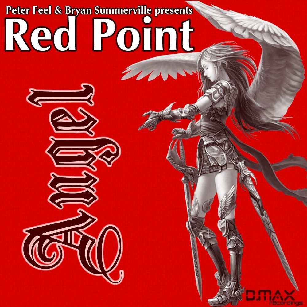 Picture of Red Point
