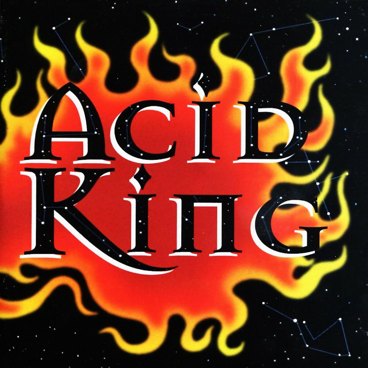 Acid King