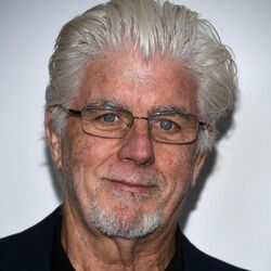 Picture of Michael McDonald
