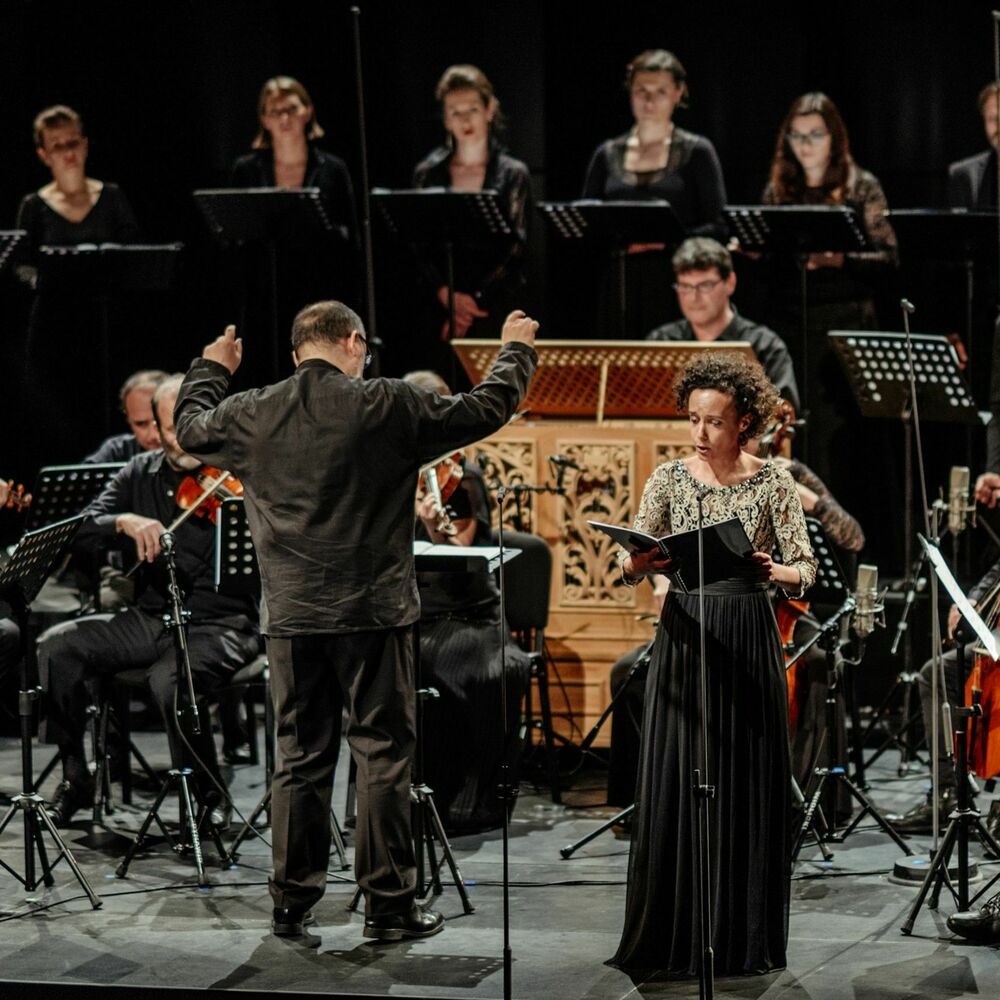 Picture of Concerto Italiano