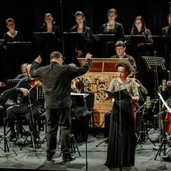 Picture of Concerto Italiano