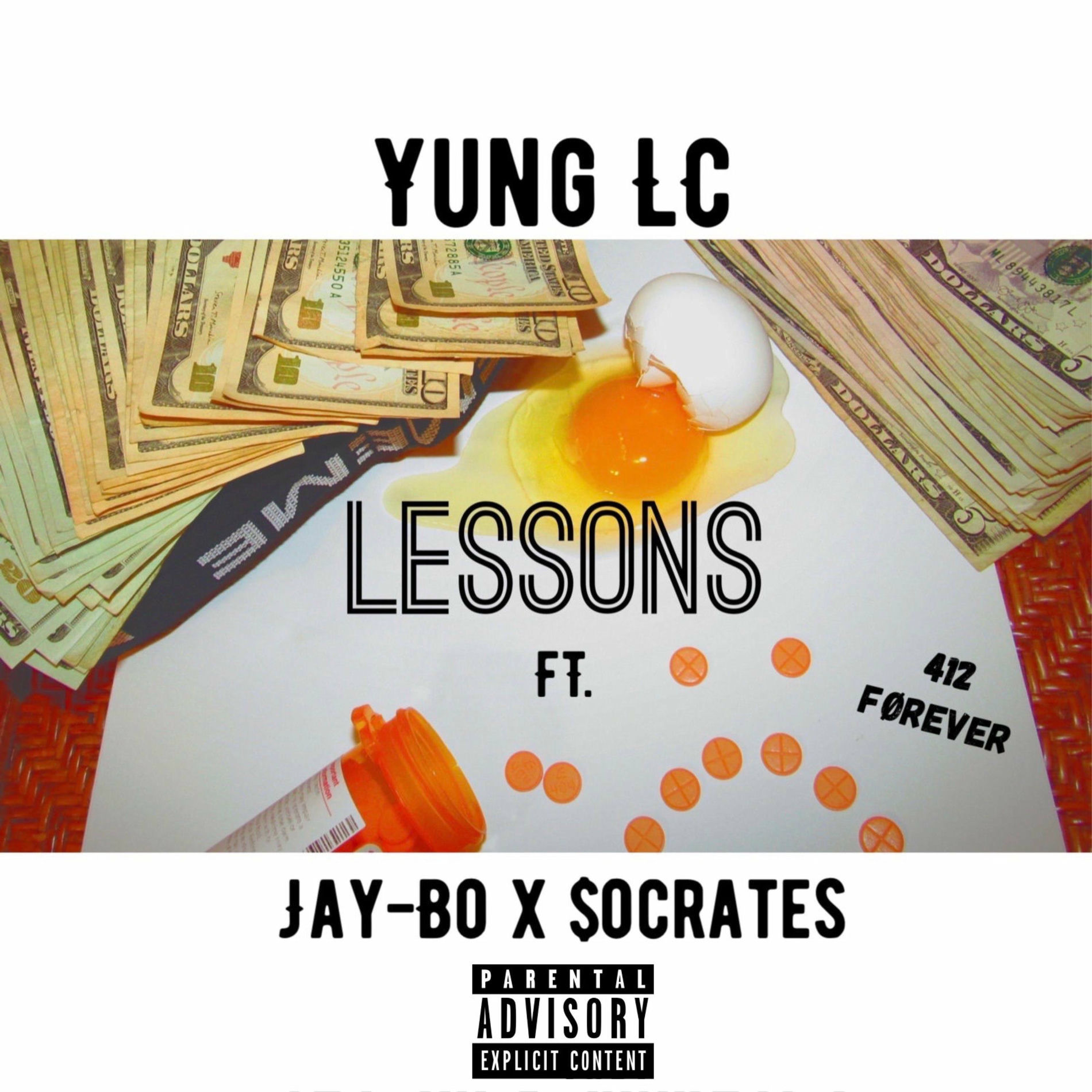 Yung LC: albums, songs, concerts | Deezer