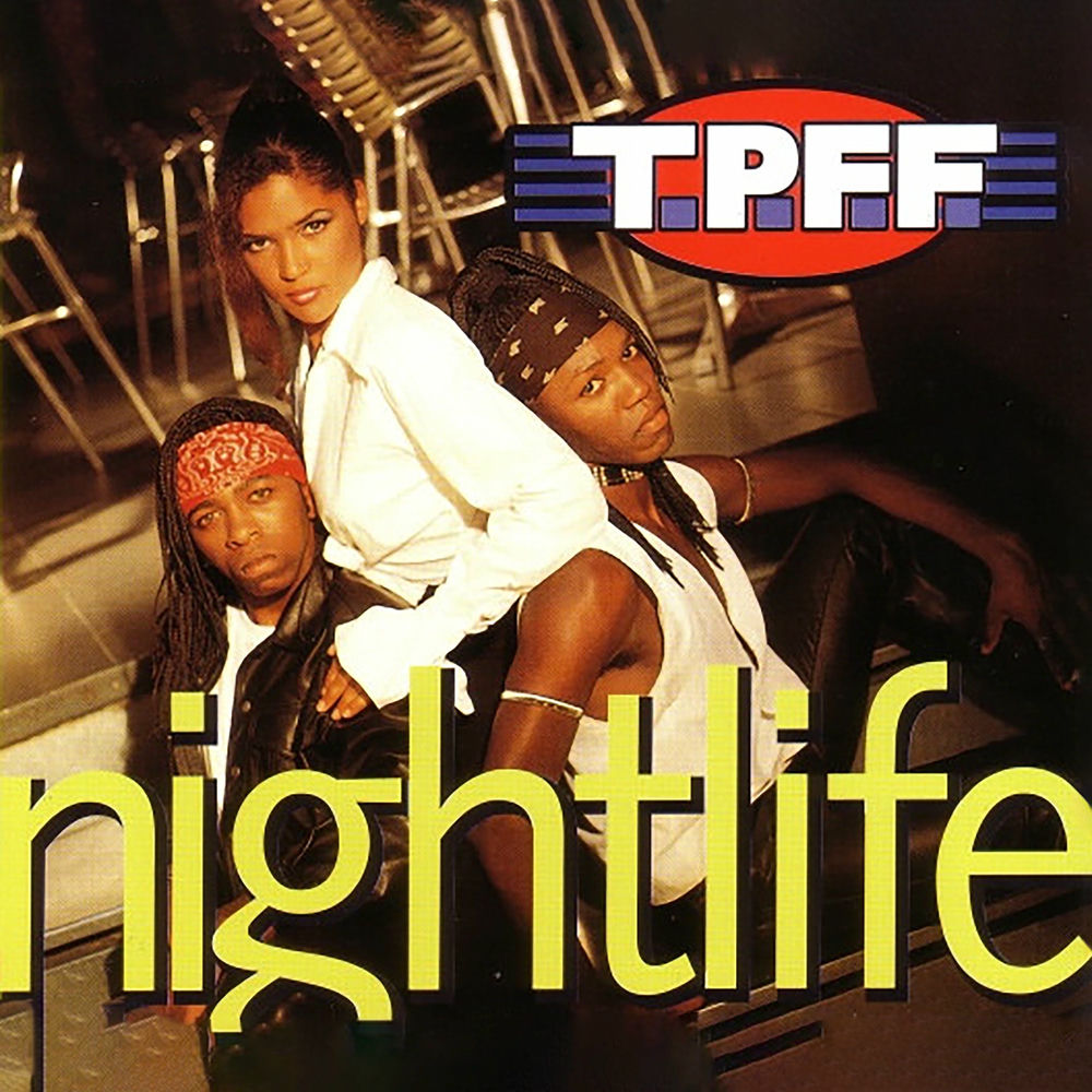 Photo de l'artiste T.P.F.F.