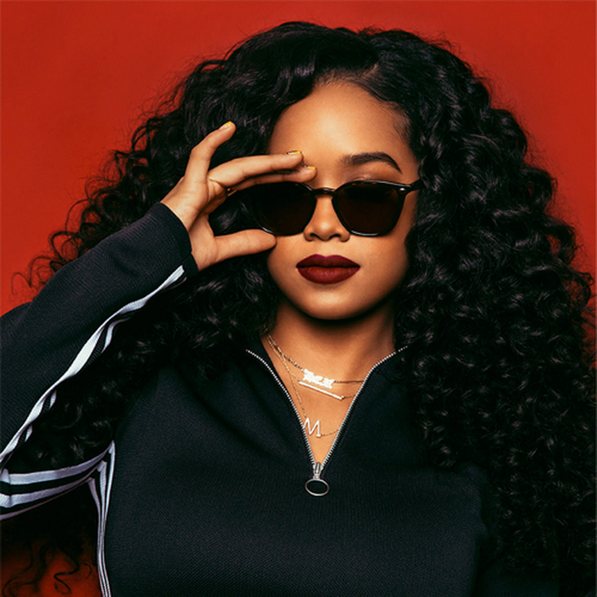 Artist picture of H.E.R.