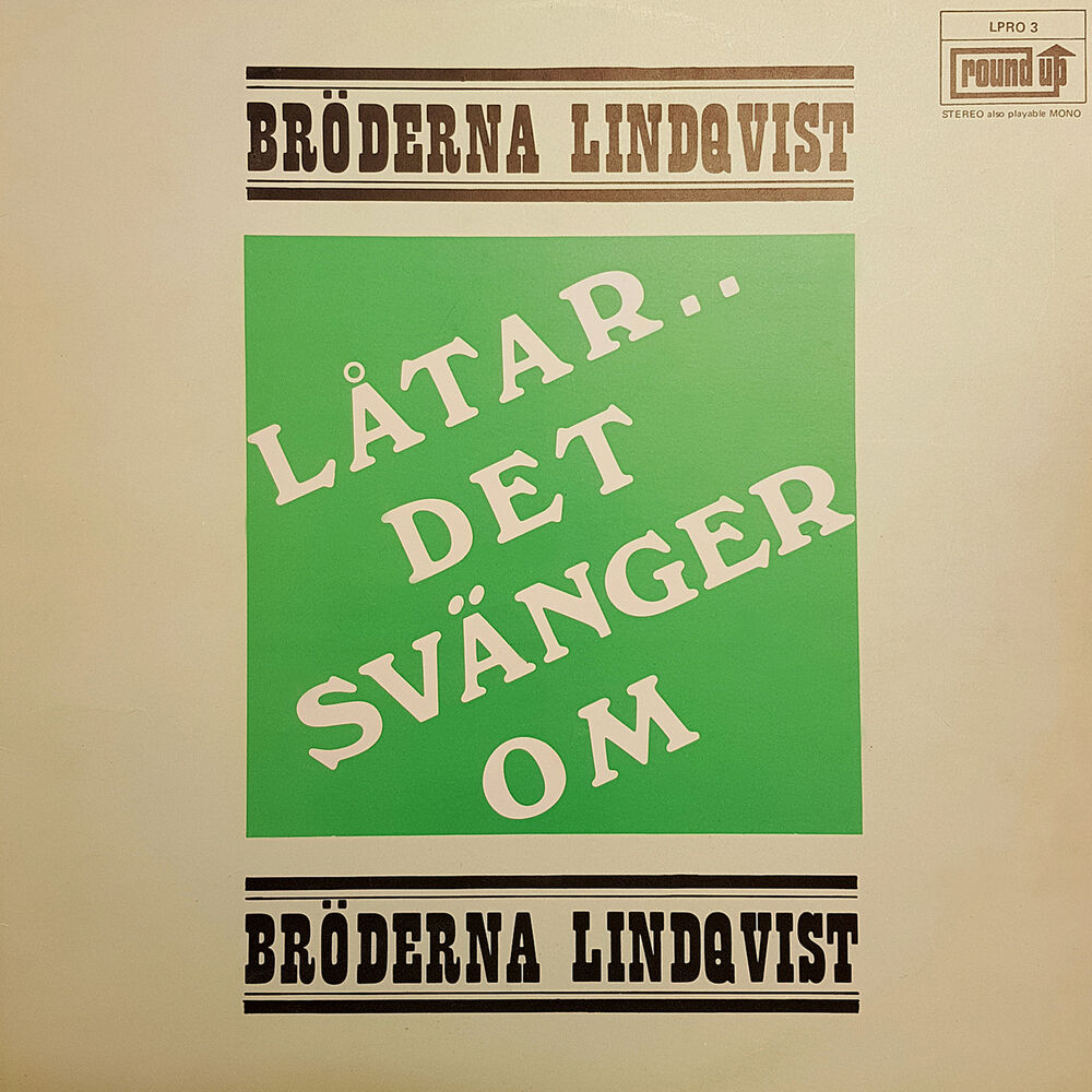 Picture of Bröderna Lindqvist