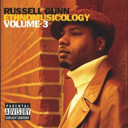 Picture of Russell Gunn