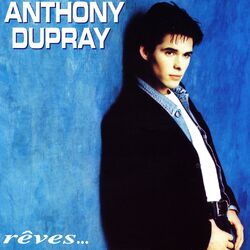 Picture of Anthony Dupray