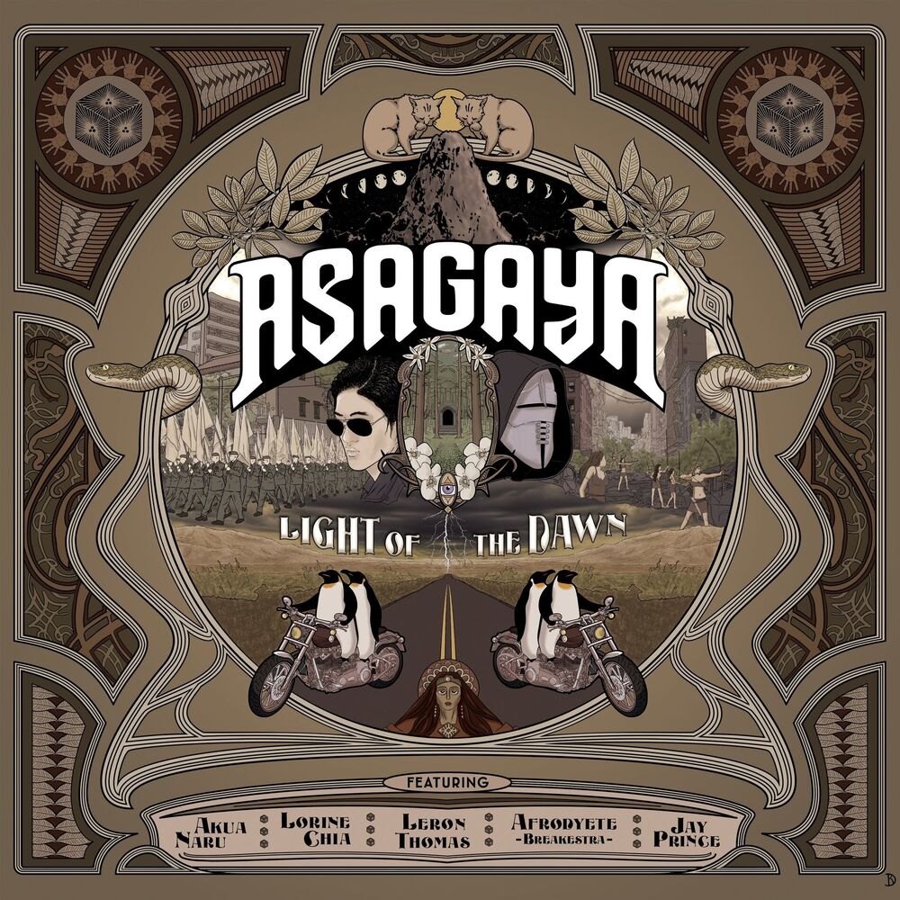 Picture of Asagaya