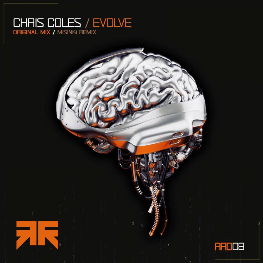Picture of Chris Coles