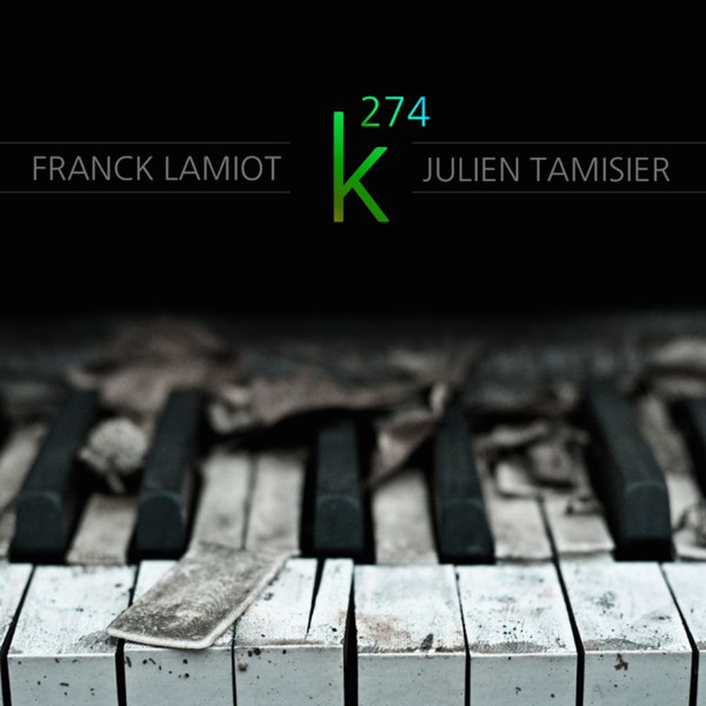 "Franck Lamiot"