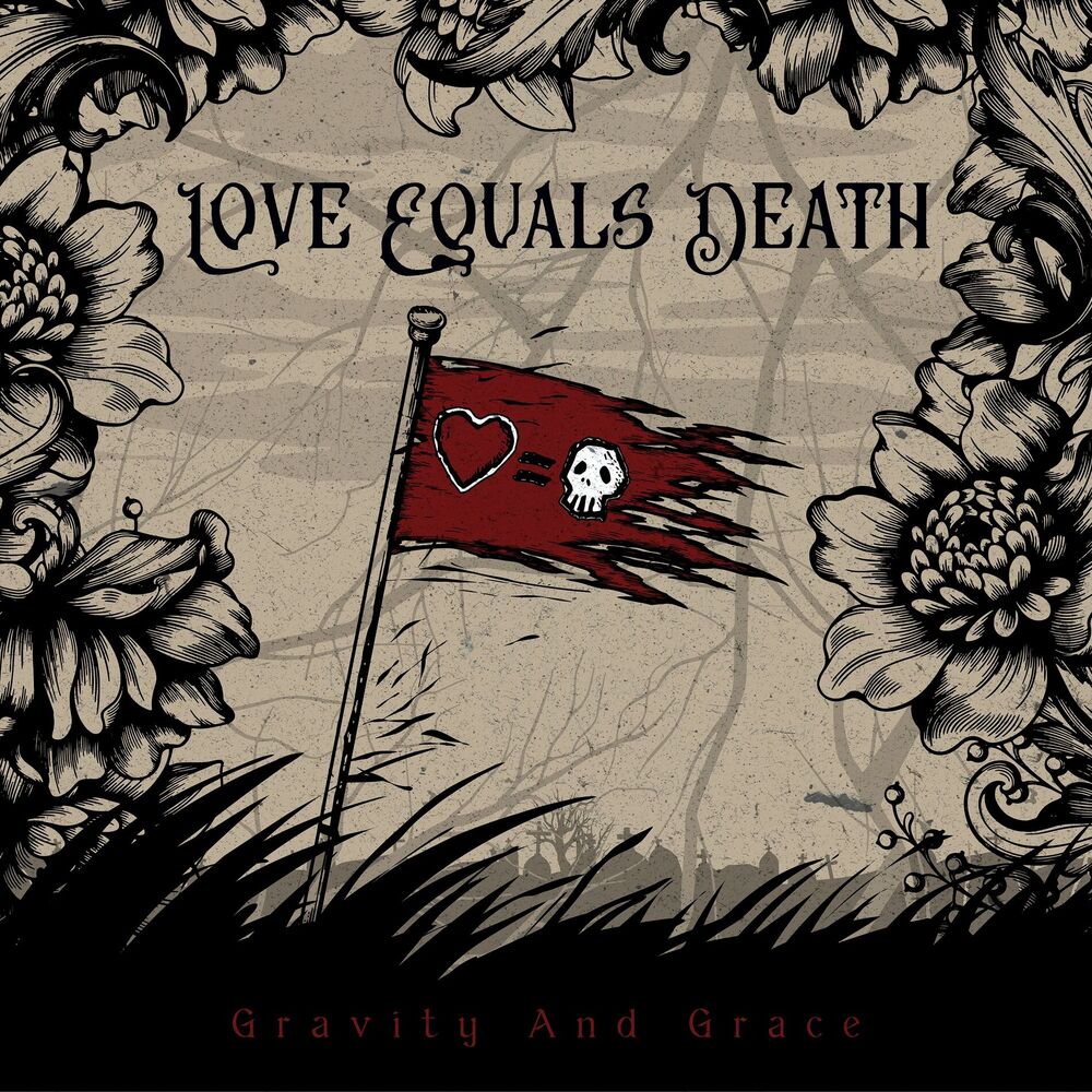 Picture of Love Equals Death