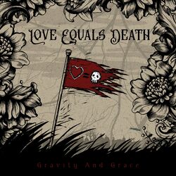 Picture of Love Equals Death
