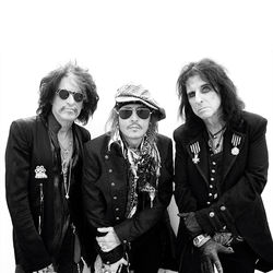 Hollywood Vampires