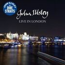 John Illsley