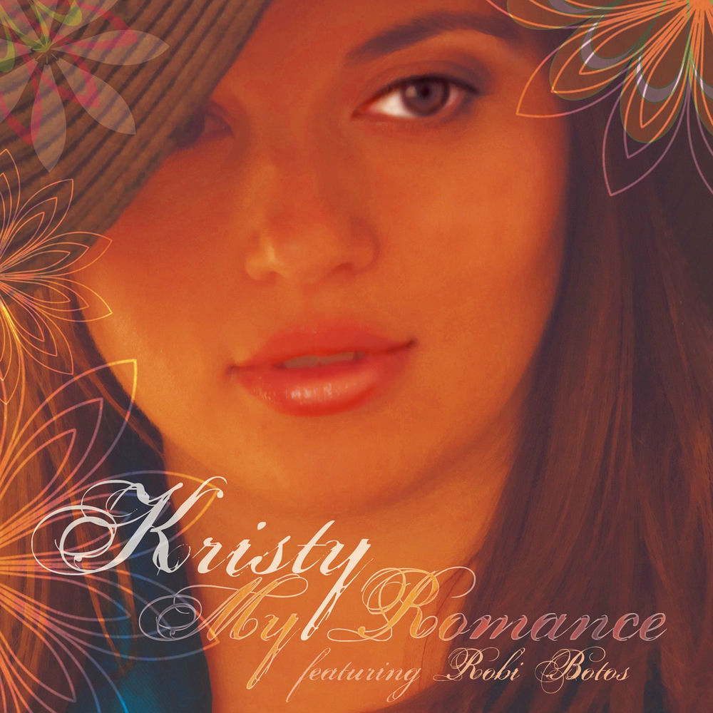Photo de l'artiste Kristy