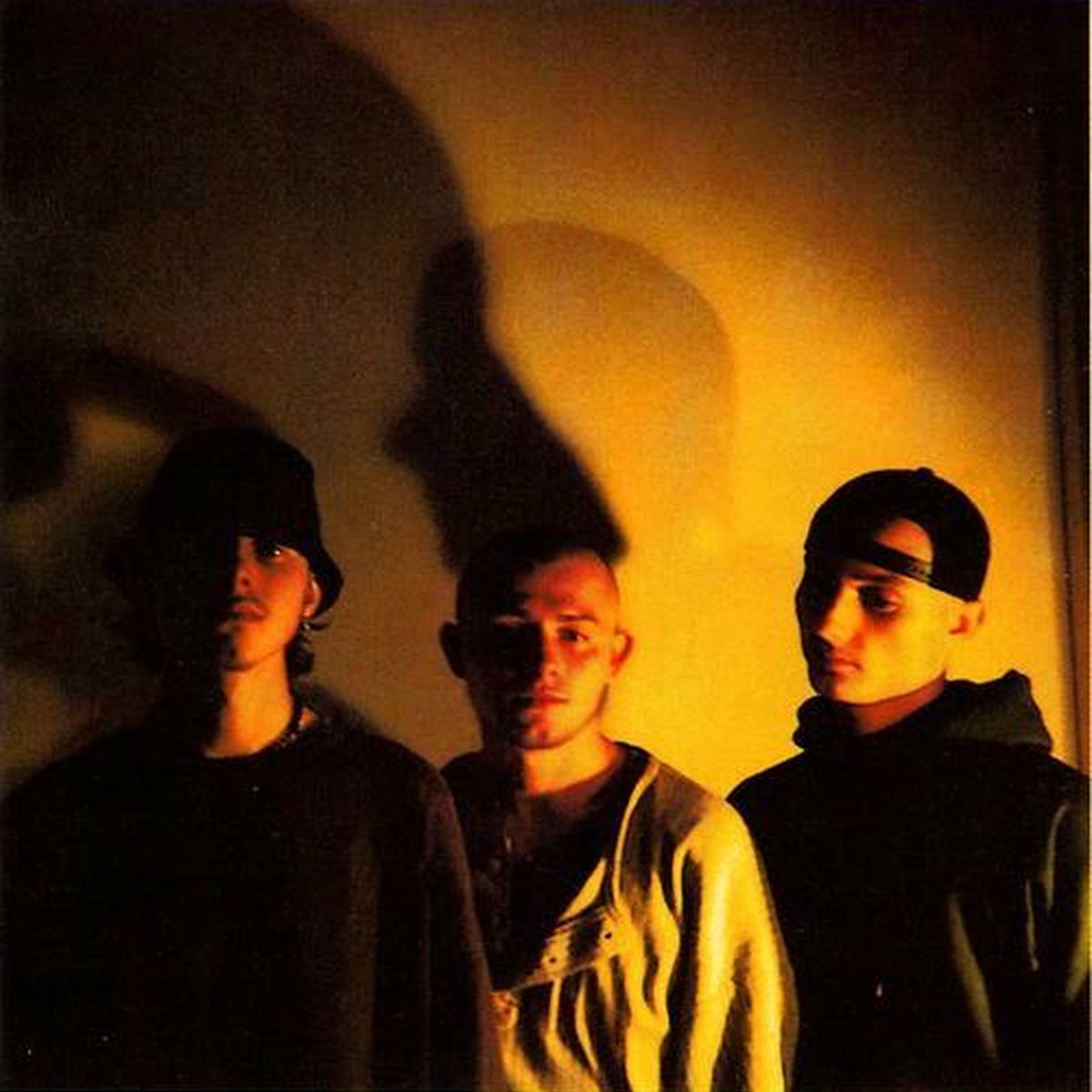 Artist picture of Kaliber 44