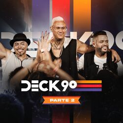 Picture of Deck 90
