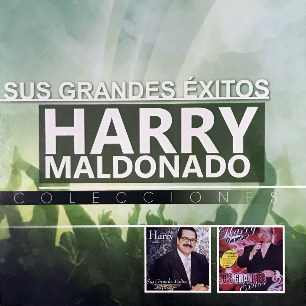 Picture of Harry Maldonado