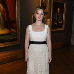 Picture of Lucy Crowe