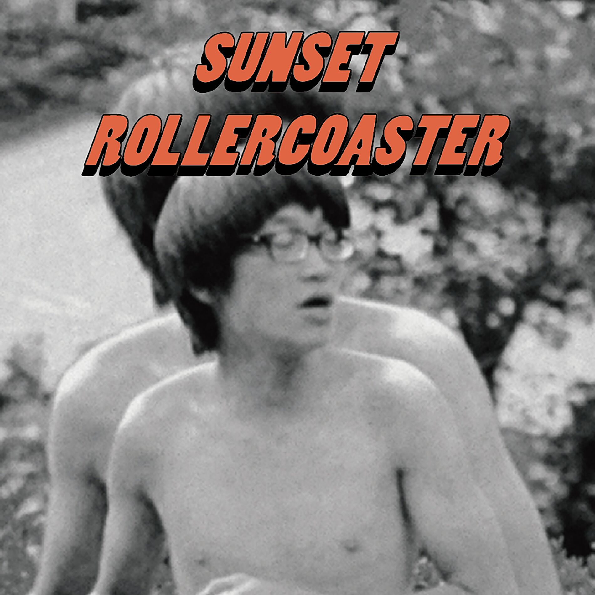 Sunset Rollercoaster